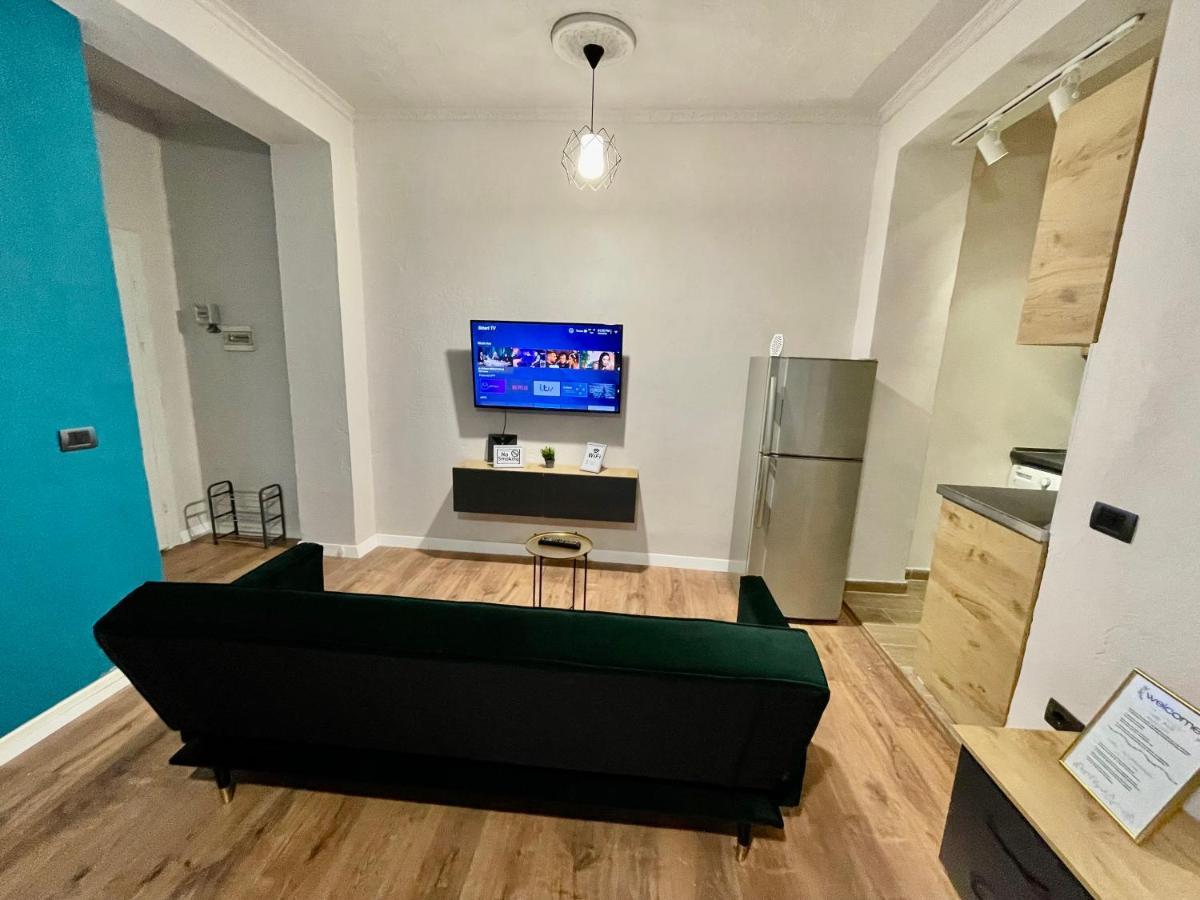 Keon Superb Studio Apartament Tirana Exterior photo